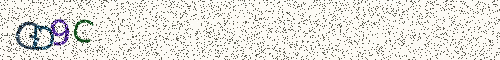 Cryptogramme