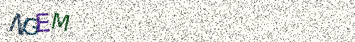 Cryptogramme