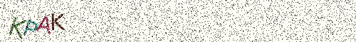 Cryptogramme