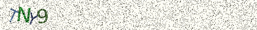 Cryptogramme