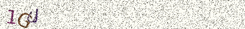 Cryptogramme