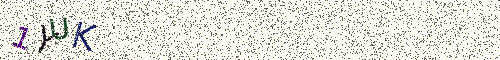 Cryptogramme