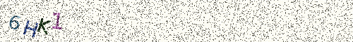 Cryptogramme