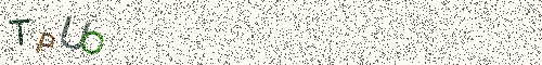 Cryptogramme