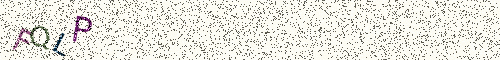 Cryptogramme