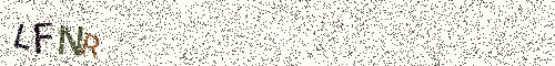 Cryptogramme