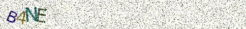 Cryptogramme