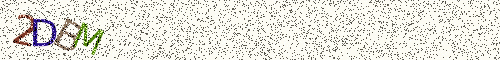 Cryptogramme