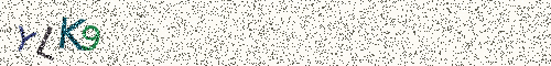 Cryptogramme