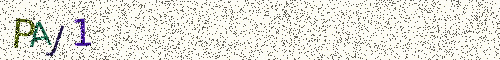 Cryptogramme