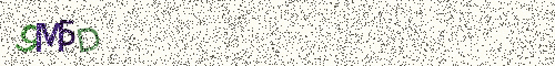 Cryptogramme