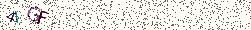 Cryptogramme