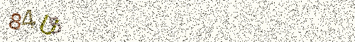 Cryptogramme
