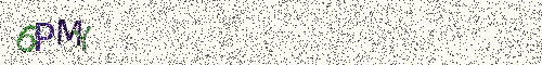 Cryptogramme