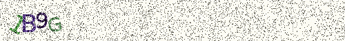 Cryptogramme