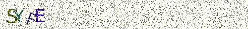 Cryptogramme