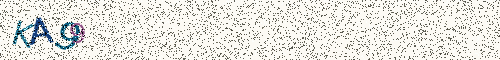 Cryptogramme