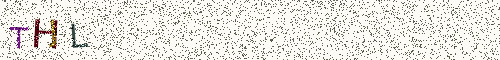Cryptogramme