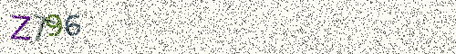 Cryptogramme
