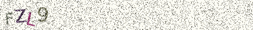 Cryptogramme