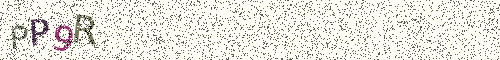 Cryptogramme