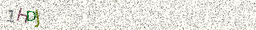 Cryptogramme