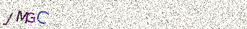 Cryptogramme