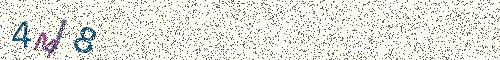 Cryptogramme