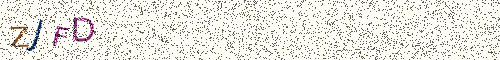 Cryptogramme