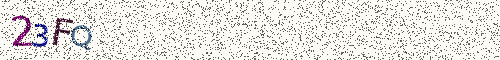 Cryptogramme