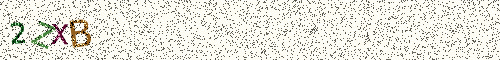Cryptogramme