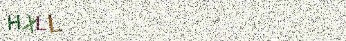 Cryptogramme
