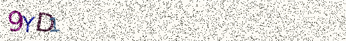 Cryptogramme