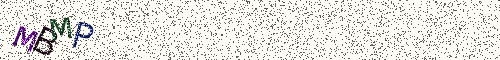 Cryptogramme