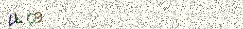 Cryptogramme
