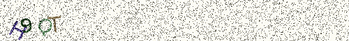 Cryptogramme