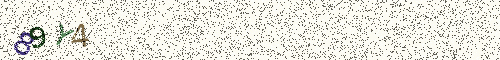 Cryptogramme