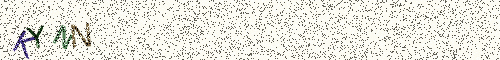 Cryptogramme