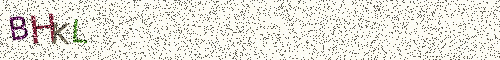 Cryptogramme