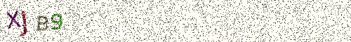 Cryptogramme