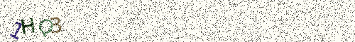 Cryptogramme