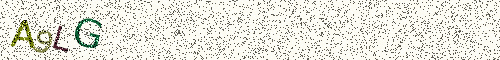 Cryptogramme