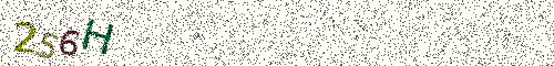 Cryptogramme