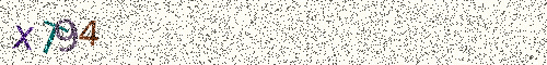 Cryptogramme
