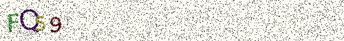 Cryptogramme