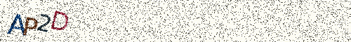 Cryptogramme
