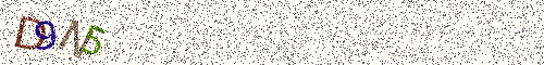 Cryptogramme
