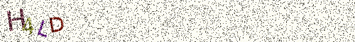 Cryptogramme