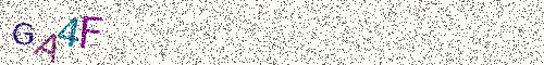 Cryptogramme