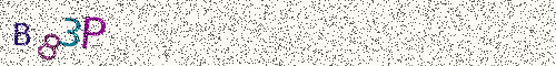 Cryptogramme